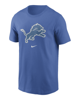 Houston Texans Nike Blitz Essential T-Shirt - Navy