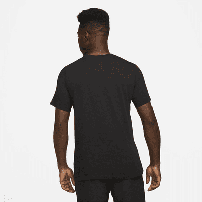 Playera de tenis estacional para hombre NikeCourt
