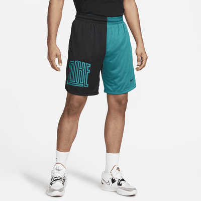 Guiño Cilios Asistir Nike Dri-FIT Pantalón corto de baloncesto - Hombre. Nike ES