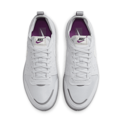 Tenis Nike C1TY “Concrete”