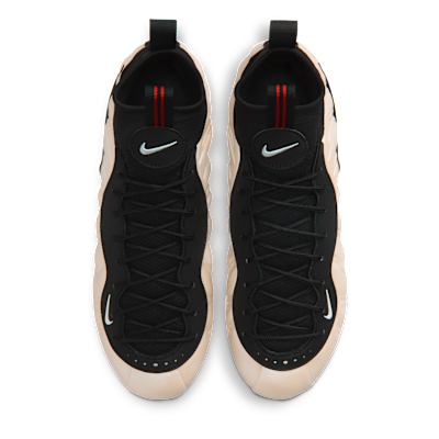 Tacos de fútbol americano Nike Vaporposite Pro