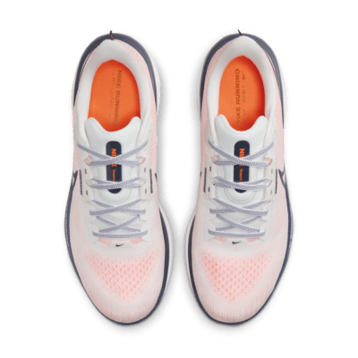 Tenis de correr en pavimento para hombre Nike Vomero 17