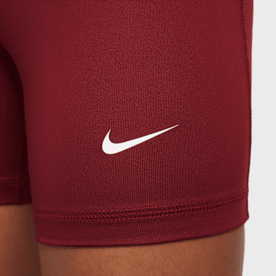 Nike Pro Older Kids' (Girls') Shorts