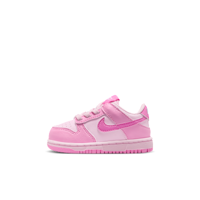 Nike Dunk Low Baby/Toddler Shoes from Nike - $57
