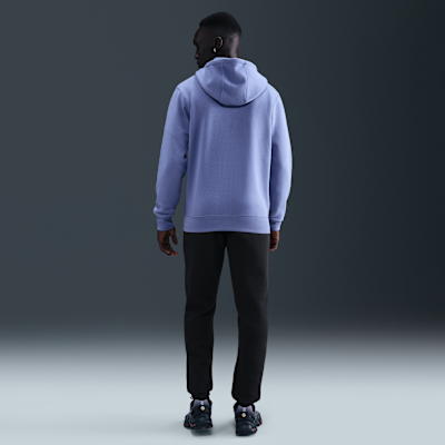 Nike Sportswear Club Men's Cuffed Fleece Joggers