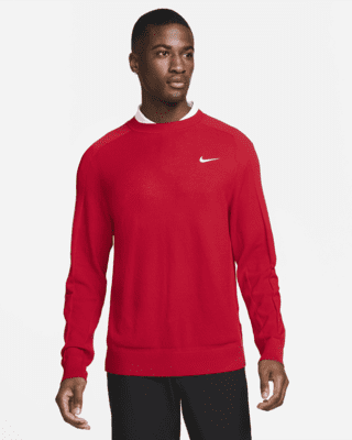 Mens nike store golf jumper