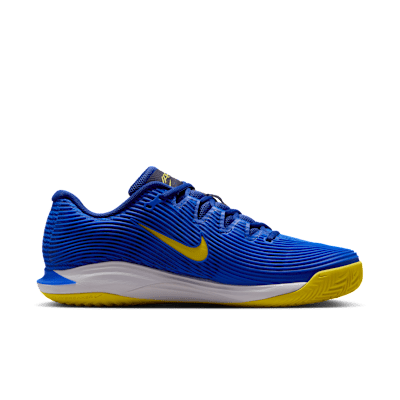 Nike Vapor 12 Men's Clay Court Tennis Shoes