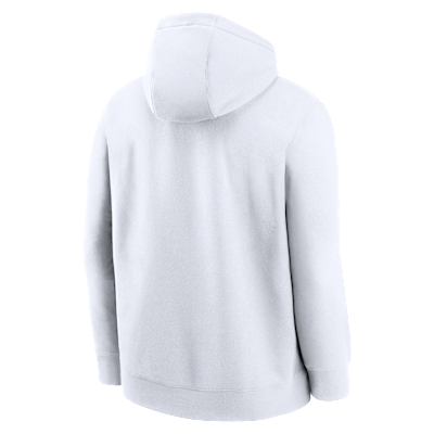 Buffalo Bills Rivalries Collection Club Men's Nike NFL Pullover Hoodie
