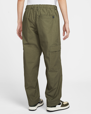 Nike Sportswear Club