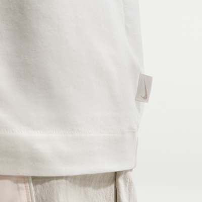 나이키 스포츠웨어 우먼스 오버사이즈 티셔츠