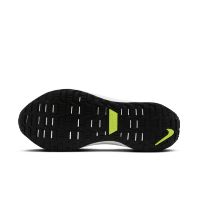 Męskie wodoszczelne buty do biegania po asfalcie Nike InfinityRN 4 GORE-TEX