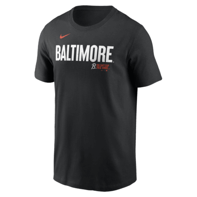 Мужская футболка Adley Rutschman Baltimore Orioles City Connect Fuse