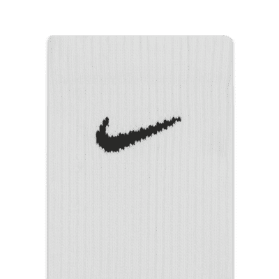 Nike Everyday Plus Cushioned Training Crew Socks (6 Pairs)