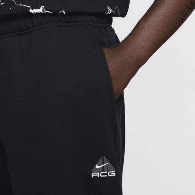 Nike ACG Lungs Therma-FIT Repel "Tuff Fleece" Pants