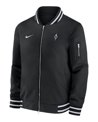 Мужская куртка Las Vegas Aces Nike WNBA Bomber