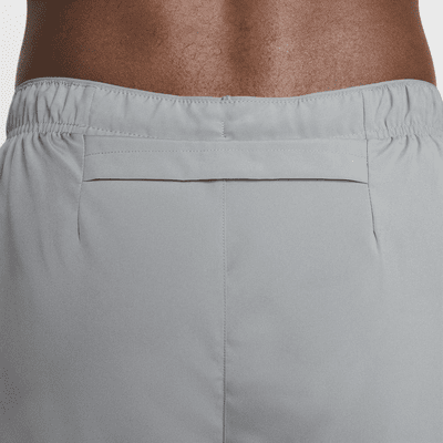 Nike Challenger Men's Dri-FIT 12.5cm (approx.) 2-in-1 Versatile Shorts