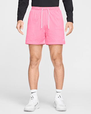 Мужские шорты Nike Dri-FIT 5" Mesh Basketball Shorts для баскетбола