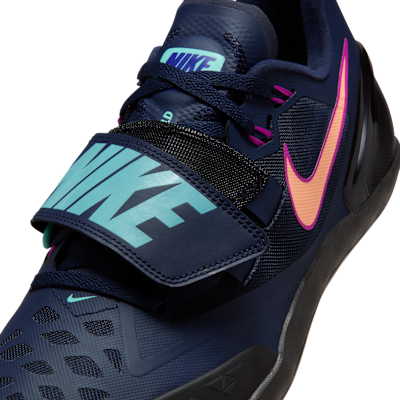 Nike Zoom Rotational 6 Track & Field Throwing Shoes