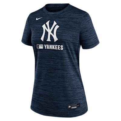 New York Yankees Authentic Collection Velocity