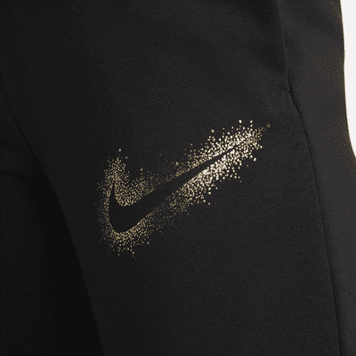 Nike Sportswear Club Fleece Women's Mid-Rise Logo Joggers