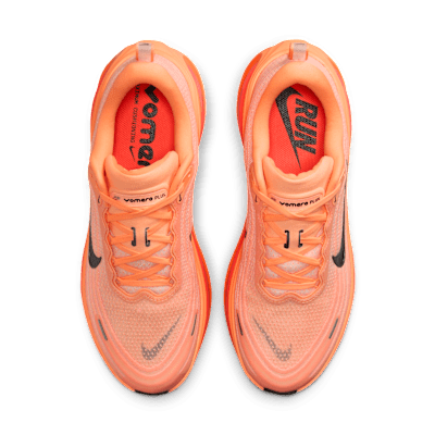 Nike Vomero Plus Men's Road Running Shoes