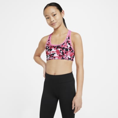 reversible sports bra