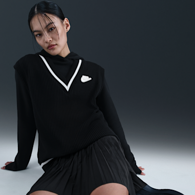 Gonna plissettata Nike Sportswear – Donna