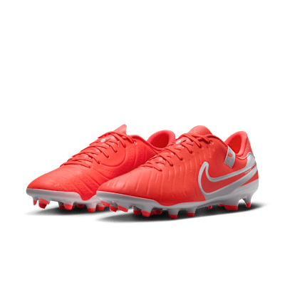 Nike Tiempo Legend 10 Academy Multi-Ground Low-Top Football Boot