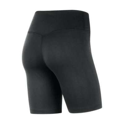 Shorts de ciclismo universitario Nike One de 18 cm para mujer UNC