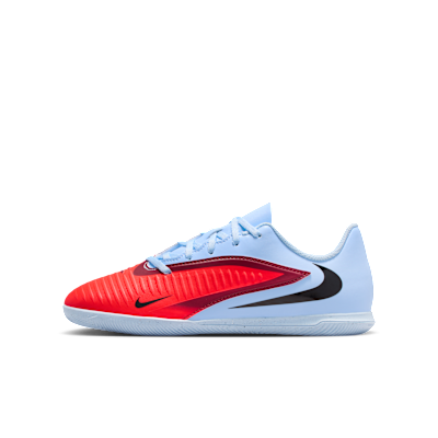 Nike Jr. Phantom 6 Low Club