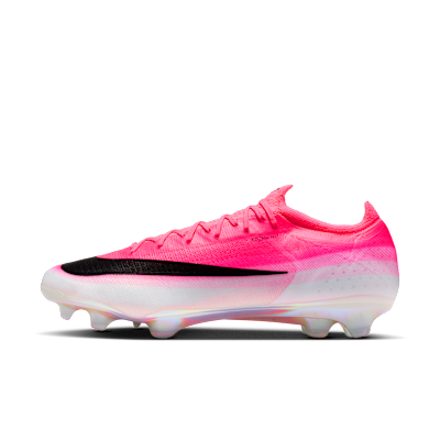 Nike Nike Mercurial Vapor 17 Elite Firm-Ground Low-Top Soccer Cleats