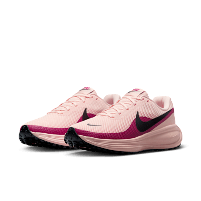 Tenis de correr en pavimento para mujer Nike Revolution 8