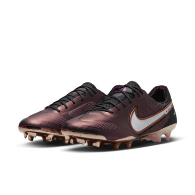 Nike Tiempo Legend 9 Elite FG Firm-Ground Football Boots