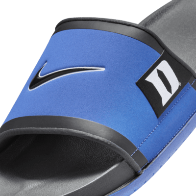 Chanclas Nike College Offcourt (Duke)