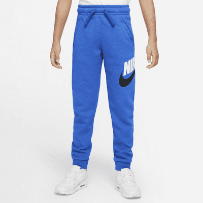 Nike Sportswear Club Fleece Big Kids’ (Boys’) Pants