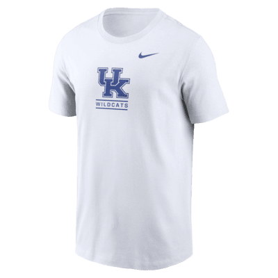 Kentucky Wildcats Men's Nike College T-Shirt