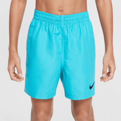 Nike Older Kids' (Boys') 10cm (approx.) Volley Swimming Shorts