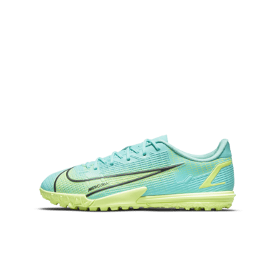 Nike公式 ナイキ ジュニア マーキュリアル ヴェイパー 14 アカデミー Tf キッズ ターフ サッカーシューズ オンラインストア 通販サイト