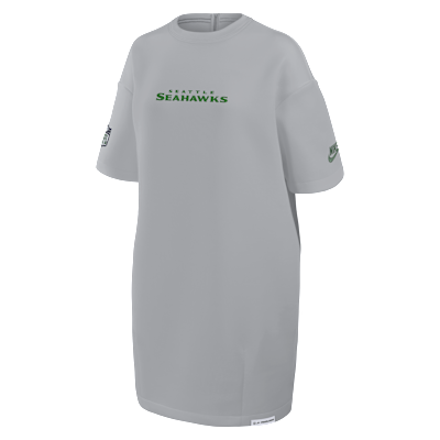 Seattle Seahawks Rivalries Collection Oversized Tech Fleece