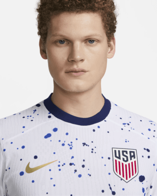 U.S. 2020 Stadium Home Men's Soccer Jersey