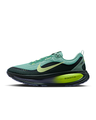 Unisex кроссовки Nike Vomero 18 GORE-TEX Waterproof Road with Reflective Accents для бега