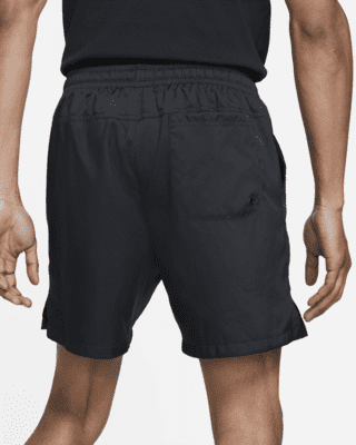Nike Sportswear Men's Woven Shorts. Nike.com