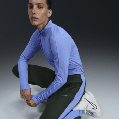 Pantalon de football Nike Dri-FIT Academy pour Femme