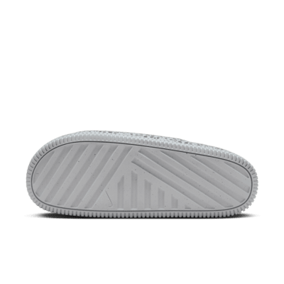 Ciabatta Nike Calm Electric – Uomo