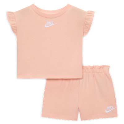 Nike Baby 2-Piece Baby French Terry Set from Nike - $48