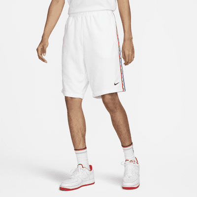 nike repeat fleece shorts