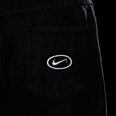 Nike SB x Eric Koston Loose Denim Skate Trousers