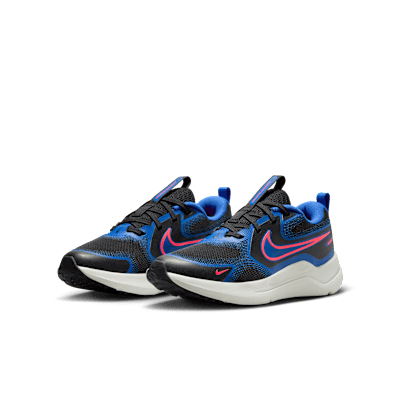 Nike Cosmic Runner 大童路跑鞋