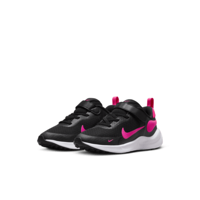 Nike Revolution 7 kleuterschoenen