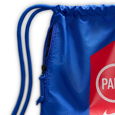 Paris Saint Germain 2025/2026 Nike Heritage gymtas T90